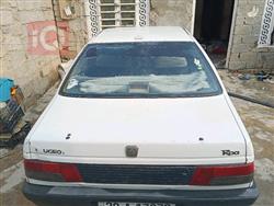 بيجو روا